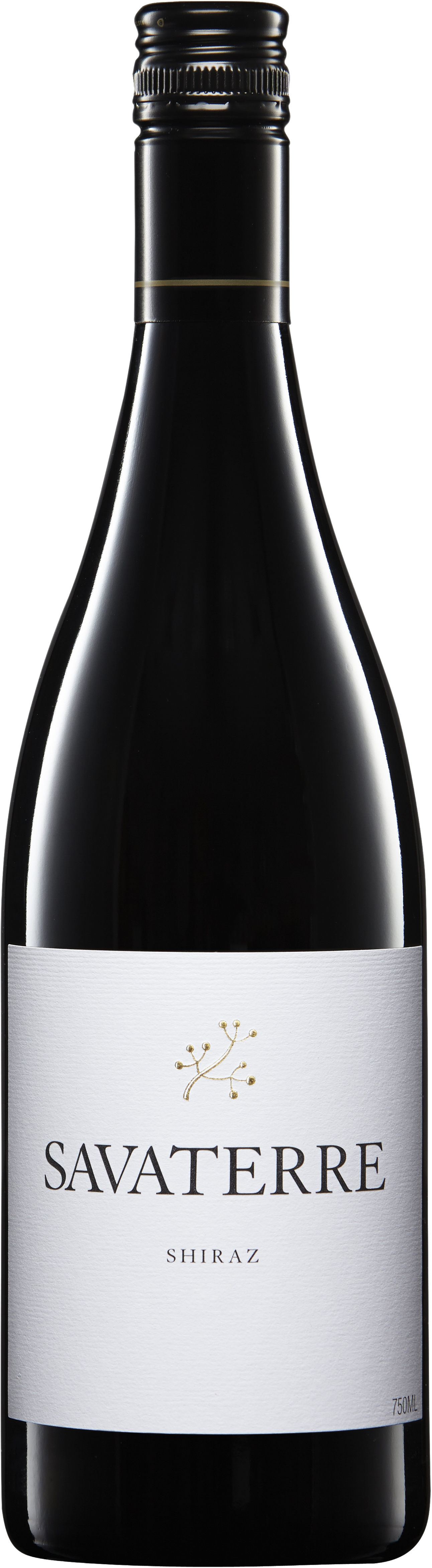 Savaterre Shiraz 2016